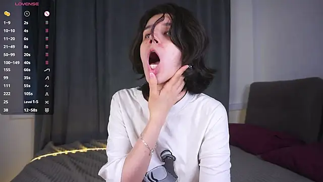 LenoreOlevera Chat XXX live