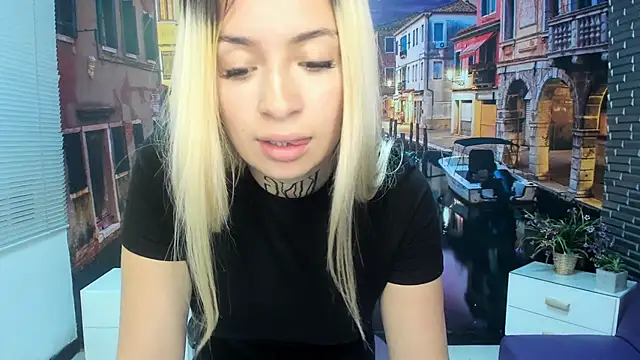 Tamaraa_velez's Live XXX Chat