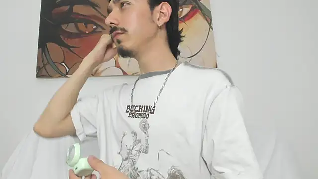 finn_jackson Show Webcam