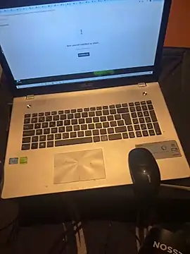 Webkamerová show Jozefbull