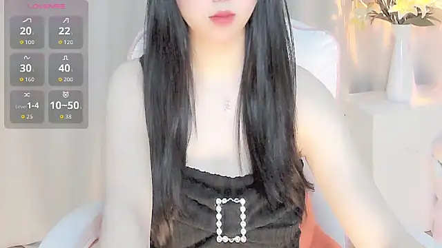 Sweet-Shunan Live XXX chat