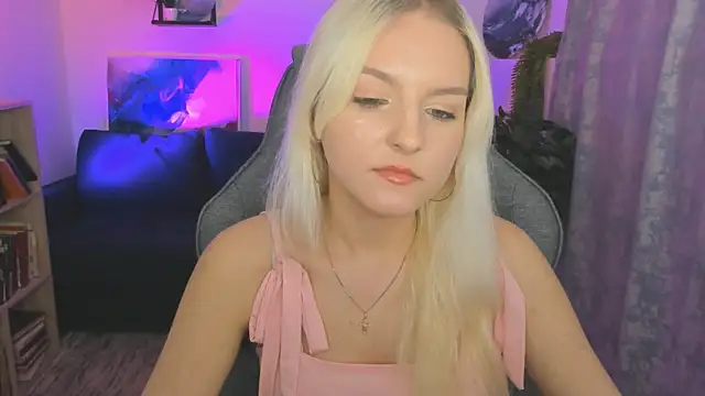 ViolaMoren Live XXX chat