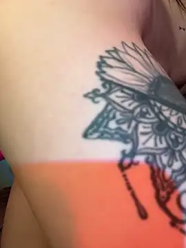 GiannaMagari_のライブXXXチャット