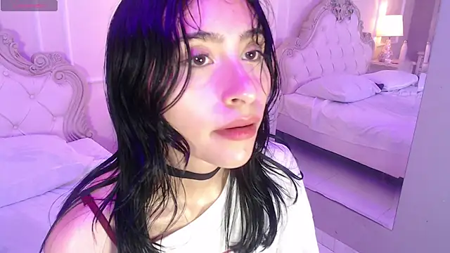 EstherValliere's Live XXX Chat