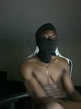 Webkamerová show Gamergoons