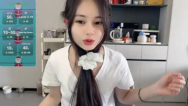 Judy-520 即時 XXX 聊天