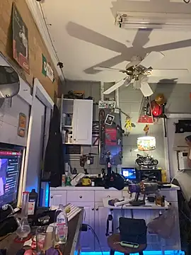 Twist_N_Tease's Webcam Show