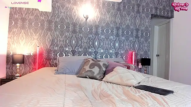 AbellaFox_ 即時 XXX 聊天