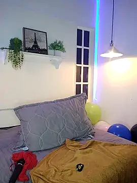 Živý XXX chat brandi_bae1