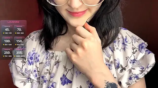 FakeLamb 라이브 XXX 채팅