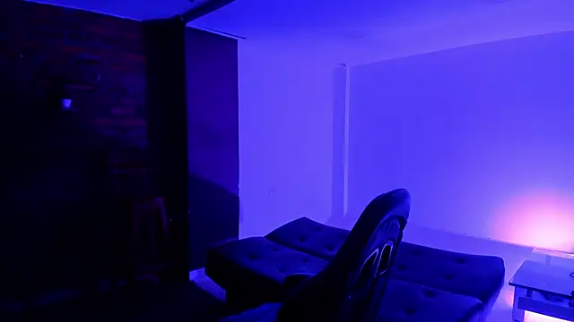 Spaceboys18 Webcam-Show