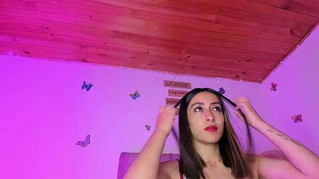 Živý XXX chat Lia_Roses3x