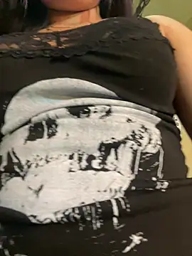 pinkybombon webkamerás műsora