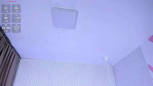 Živý XXX chat Laukyubey1