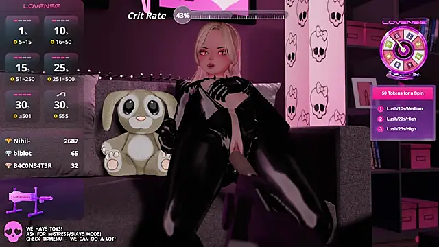 els_emy2 Obrolan Langsung XXX