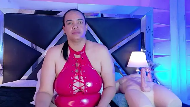 Živý XXX chat Veronica_Nasty_