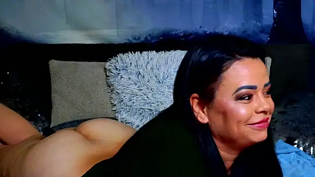 Živý XXX chat ElizabethEven