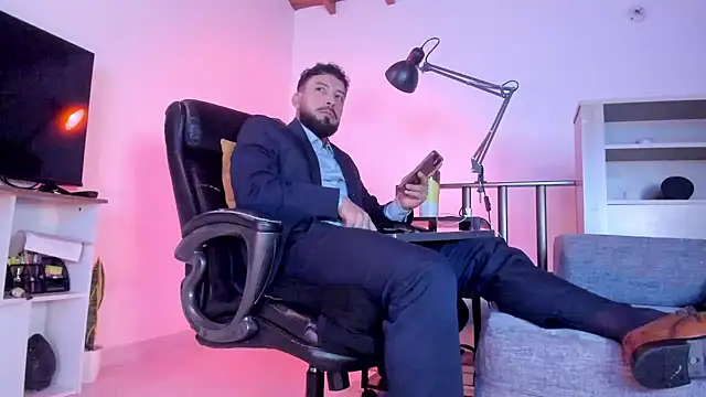 bruno_woods 现场XXX聊天