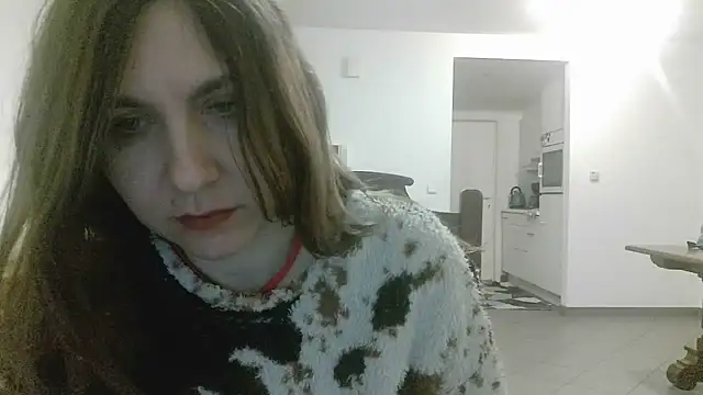 Chat +18 de JasmineGlamour ao vivo