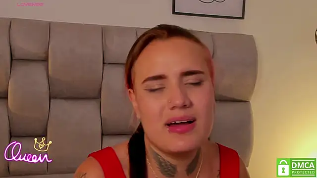 Sembang XXX Secara Langsung Susan-Sweet-7