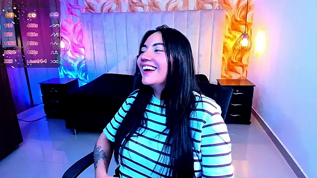 Sembang XXX Secara Langsung miichael_black