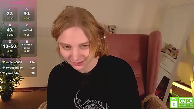 Chat XXX Live MirraBellanta