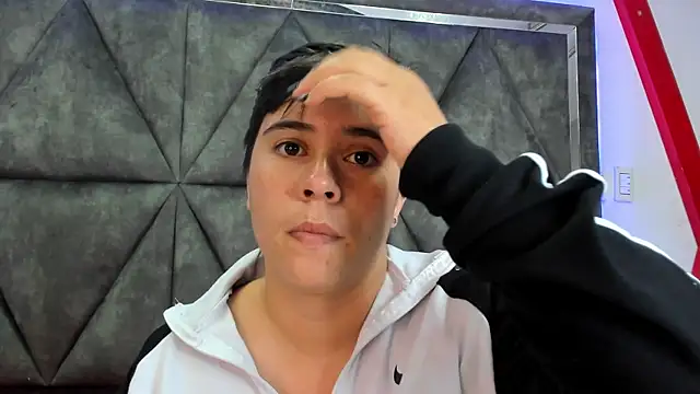 Show de AbbySmiitth_ na webcam