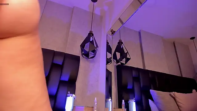 Blue_Angell – Live XXX-chat