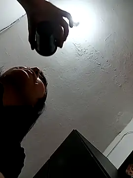 Czat XXX na żywo – Zulema_R1