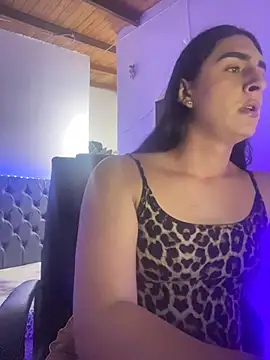 lola_diez Webcam-Show