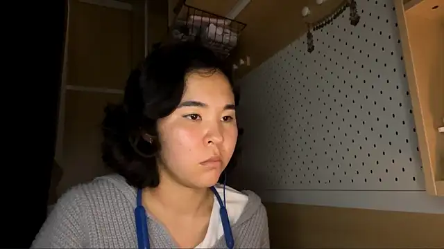 دردشة JennyCarpenter الجنسية المباشرة