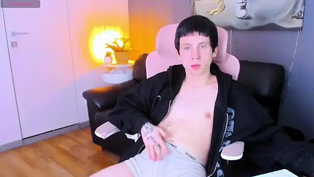 CutieKai_: вебкам-шоу