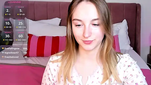 Sembang XXX Secara Langsung Shy_Polly