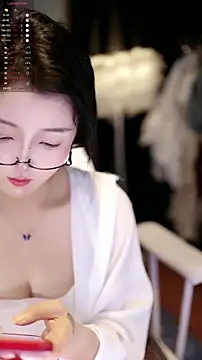 xiaomoli928 라이브 XXX 채팅