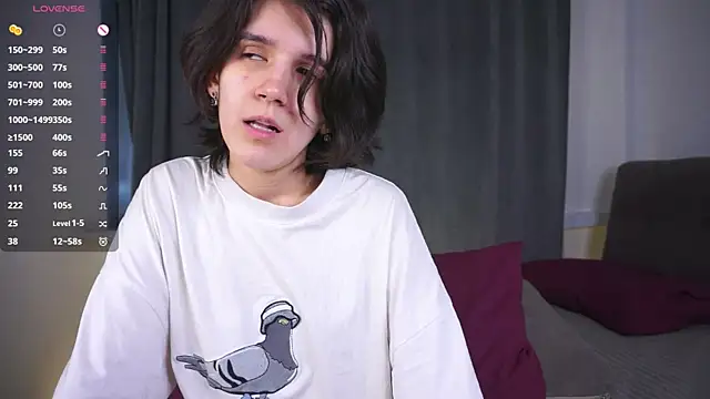 LenoreOlevera – webcam-show