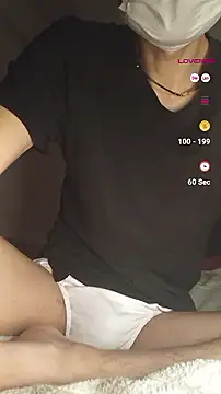 yookan137 ওয়েবক্যাম শো