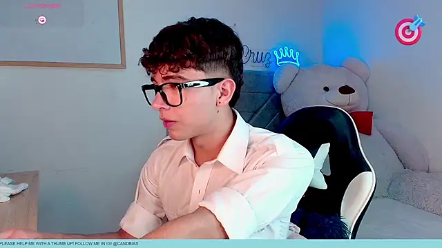 niico_prince Live XXX-chat