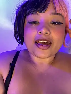 LexyCastillo's Webcam Show