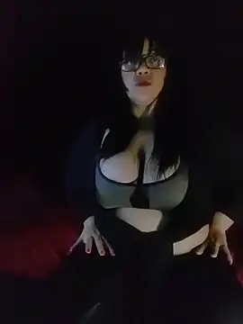 Chat +18 de Zesthney_WX ao vivo