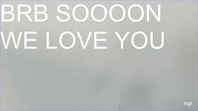 gilded_trace's Webcam Show