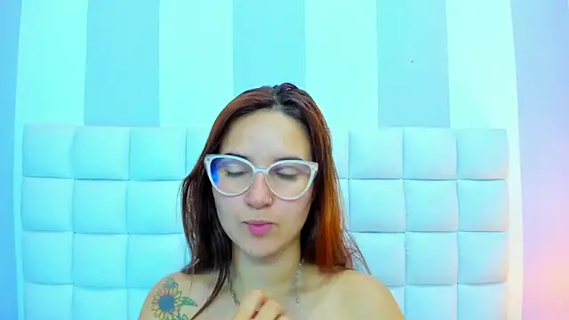 Sembang XXX Secara Langsung teresasroom_