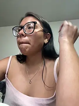 Sembang XXX Secara Langsung Abby-Sophia