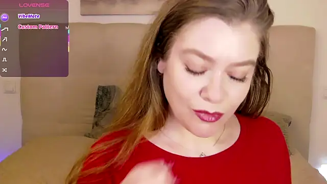 Chat +18 de PetersEmily ao vivo