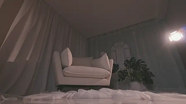 Sembang XXX Secara Langsung AmyArmstrong