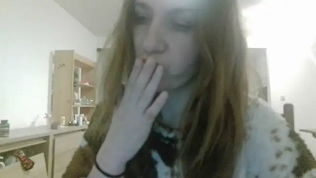 JasmineGlamour Obrolan Langsung XXX