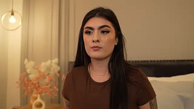 IrisBaker 라이브 XXX 채팅