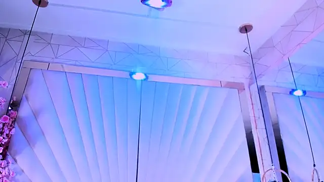 samarajhonsonのライブXXXチャット