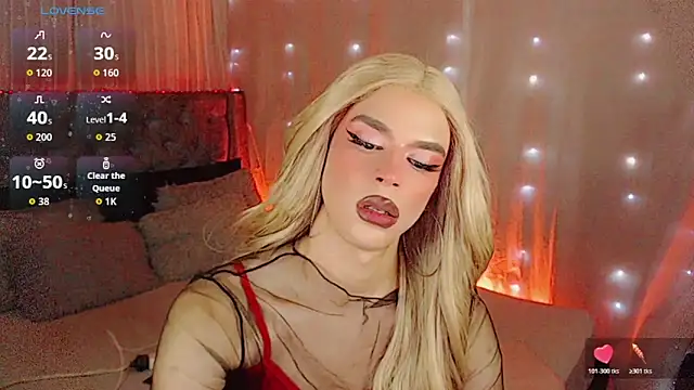 Dalila_moan Live XXX-chat