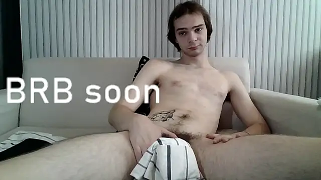 ScottBrand 网络视讯表演