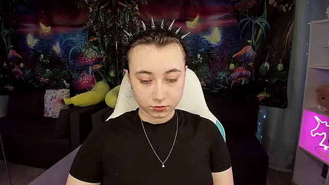 Chatroom XXX en direct de ClaraParks